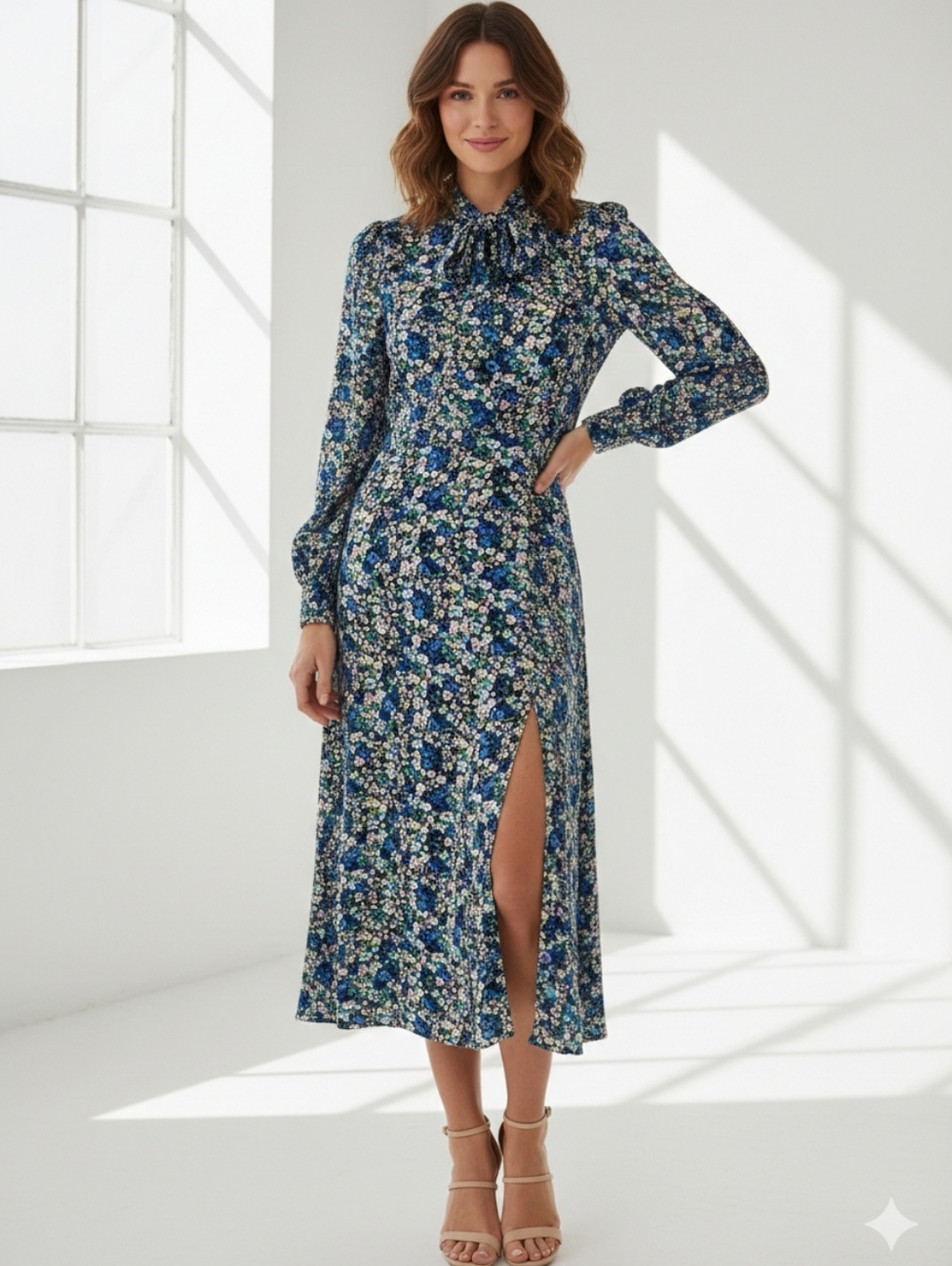 River Island dress